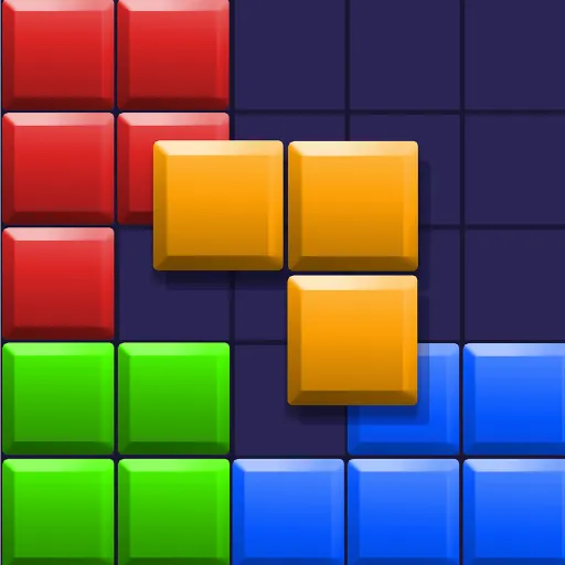 Block Puzzle Games