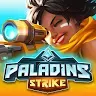 Icon: Paladins Strike