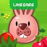 Icon: LINE Pokopoko 決戰波兔森林