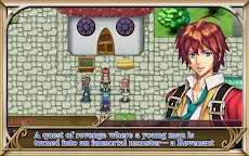 Screenshot 11: RPG Revenant Saga