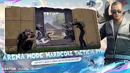 Screenshot 5: PUBG MOBILE | Global