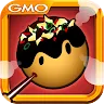 Icon: たこ焼きの達人【無料ゲーム】 by GMO