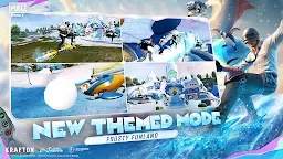 Screenshot 2: PUBG MOBILE | Global