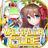 Icon: VALHALLA CUBE【神感覚！スライドパズルRPG】