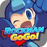 Icon: 洛克人 GoGo! / Rockman GoGo!