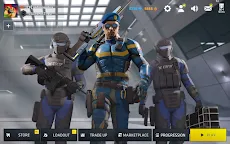 Screenshot 16: Critical Ops