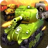 Icon: 裝甲坦克