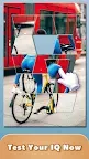 Screenshot 17: Jigblock Puzzles - Jigsaw Sort