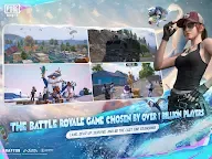 Screenshot 11: PUBG MOBILE | Global