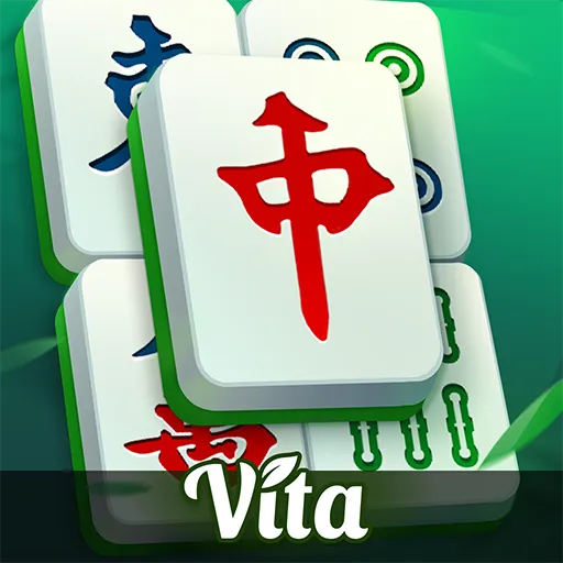 Vita Mahjong For Seniors Games