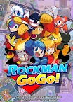 Screenshot 1: 洛克人 GoGo! / Rockman GoGo!