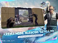 Screenshot 12: PUBG MOBILE | Global