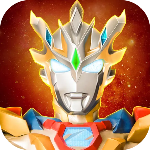 Ultraman Legend Of Heroes Games