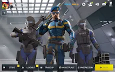 Screenshot 24: Critical Ops