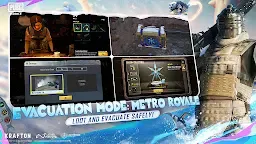 Screenshot 6: PUBG MOBILE | Global