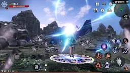 Screenshot 21: AxE: Alliance vs Empire | 韓文版 