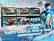 Screenshot 14: PUBG MOBILE | Global