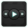 Icon: Find Vocalo-P Player