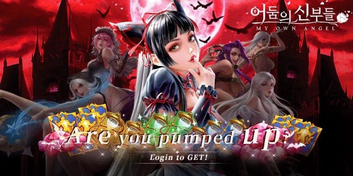 Join Now💥Take the bride home!Comment to get 300 diamonds and 10 gacha tickets🎁
