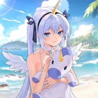 #QooAppGacha