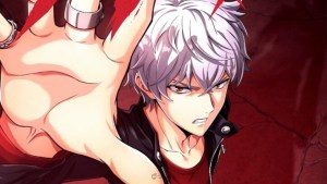 Argonavis AXIA Anime Film Debuts on November 4 in Japan