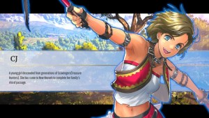 Eiyuden Chronicle: Rising Now Available on PC & Consoles
