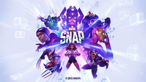 Marvel Snap Action-Packed Collectible Card Game Coming to Mobile & PC in 2022