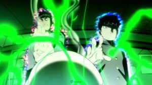 Mob Psycho 100 Season 3 Reveals Teaser Trailer & October 2022 Debut