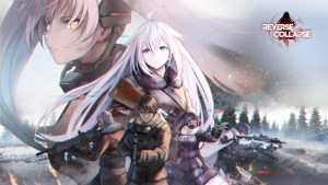 Reverse Collapse: Code Name Bakery Showcases New Character and Game Systems