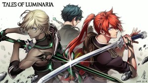 Tales of Luminaria Will Shut Down on July 19