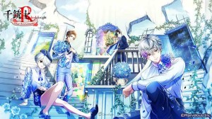 The Thousand Noble Musketeers: Rhodoknight Reveals Half-Year Anniversary PV & Gacha