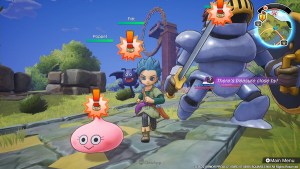 Dragon Quest Treasures New Trailer Reveals December 9 Release Date