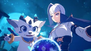 Nexon Announces Argent Twilight Turn-Based RPG for Smartphones
