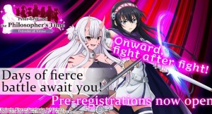 Peter Grill and the Philosopher's Time: Defender of Virtue Now Available for Pre-registration on G123