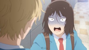 Skip and Loafer Anime Teaser Reveals Main Cast and Staff; Animation by P.A. Works