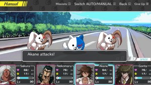 Danganronpa S: Ultimate Summer Camp Mobile, PS4 and PC Port Launches on July 21