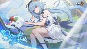 Honkai Impact 3rd v5.8 "Canvas of Stars" Launches June 30