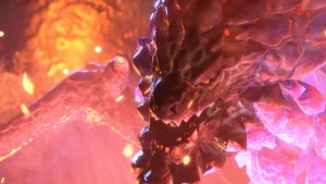 Monster Hunter Rise Sunbreak Launch Trailer Reveals Seething Bazelgeuse DLC
