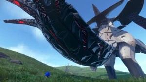 Sonic Frontiers Reveals Features, Environments, Characters, and more!