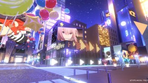 Fate/Grand Order EN Unveils 5th Anniversary Special VR World via Cluster