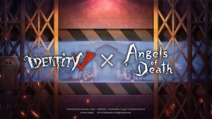 Identity V 4th Anniversary Announces Angels of Death, Fatal Frame II: Crimson Butterfly Crossovers, and In-Game Updates