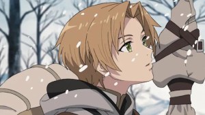 Mushoku Tensei: Jobless Reincarnation Season 2 Reveals Teaser Trailer and 2023 Debut
