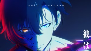 Solo Leveling Action Web Novel Gets a TV Anime Adaptation!