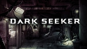 Dark Seeker Dungeon RPG Now Available For Smartphones