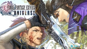 FFBE x WOTV FFBE Special Final Fantasy Exvius Universe Collab Event Returns!