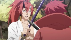 That Time I Got Reincarnated As a Slime: Scarlet Bond Anime Film Unveils 2nd PV and Additional Cast