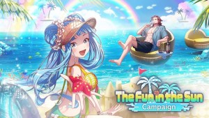 Alice Fiction's Fun In The Sun Event Begins on August 22