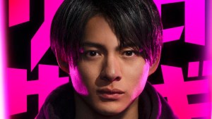 Kurosagi The Black Swindler Manga gets Live-Action TV Drama