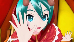 Hatsune Miku Project DIVA Mega Mix+ Adds 72 new DLC Songs on August 24