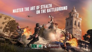 New State Mobile x Assassins Creed Collaboration Event is Available Now!
